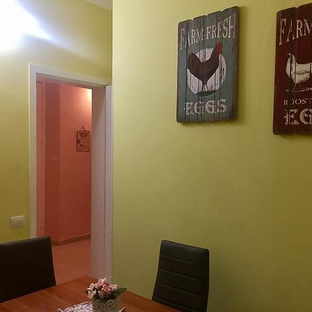 Montello Sweet House Iun Q5874 Cagliari Exterior foto
