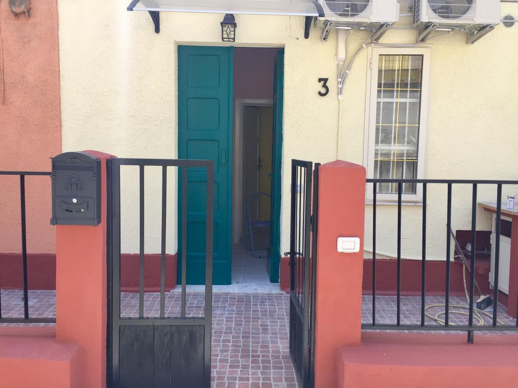 Montello Sweet House Iun Q5874 Cagliari Exterior foto