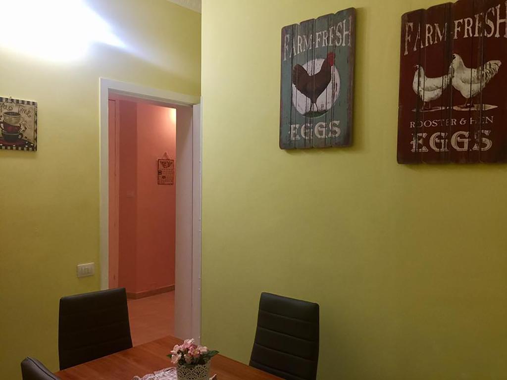 Montello Sweet House Iun Q5874 Cagliari Exterior foto