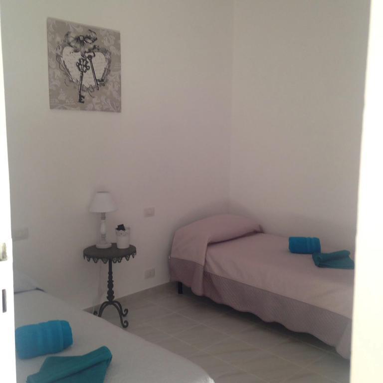 Montello Sweet House Iun Q5874 Cagliari Exterior foto