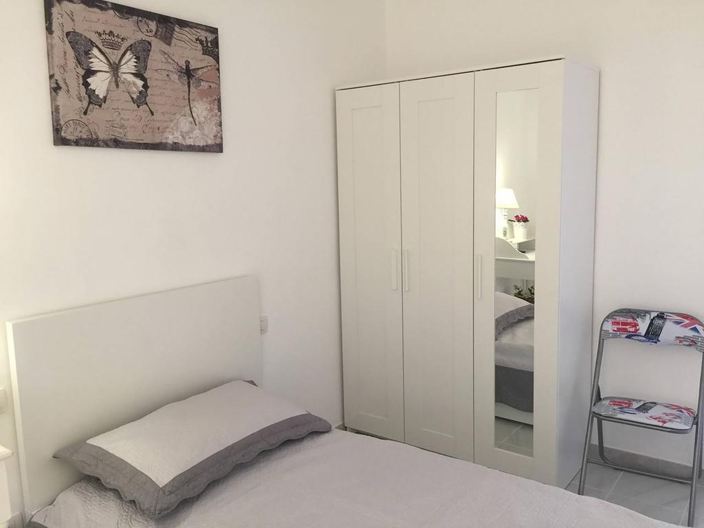 Montello Sweet House Iun Q5874 Cagliari Exterior foto