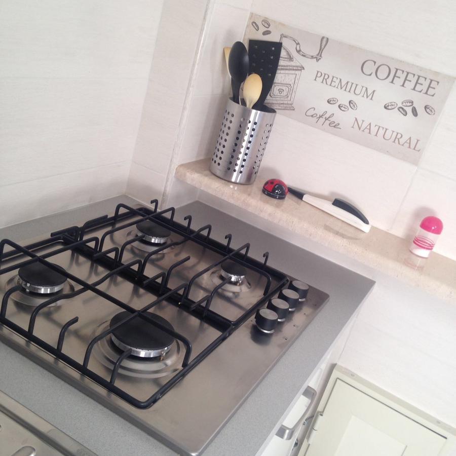 Montello Sweet House Iun Q5874 Cagliari Exterior foto